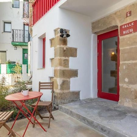 גטסו Apartamento Basartena I Puerto Viejo מראה חיצוני תמונה
