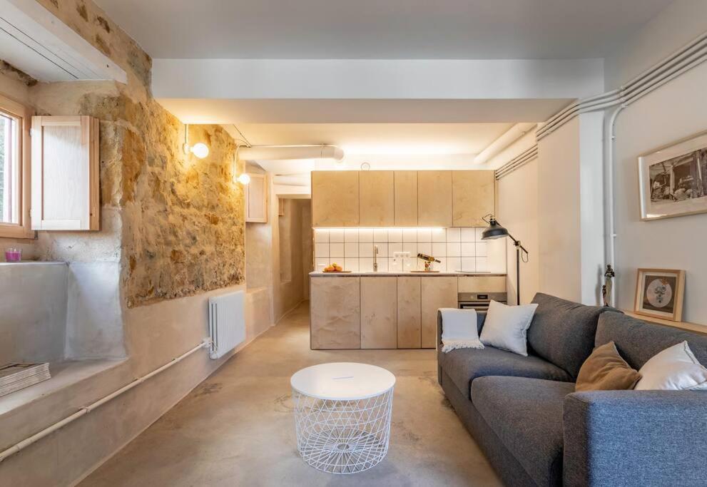 גטסו Apartamento Basartena I Puerto Viejo מראה חיצוני תמונה