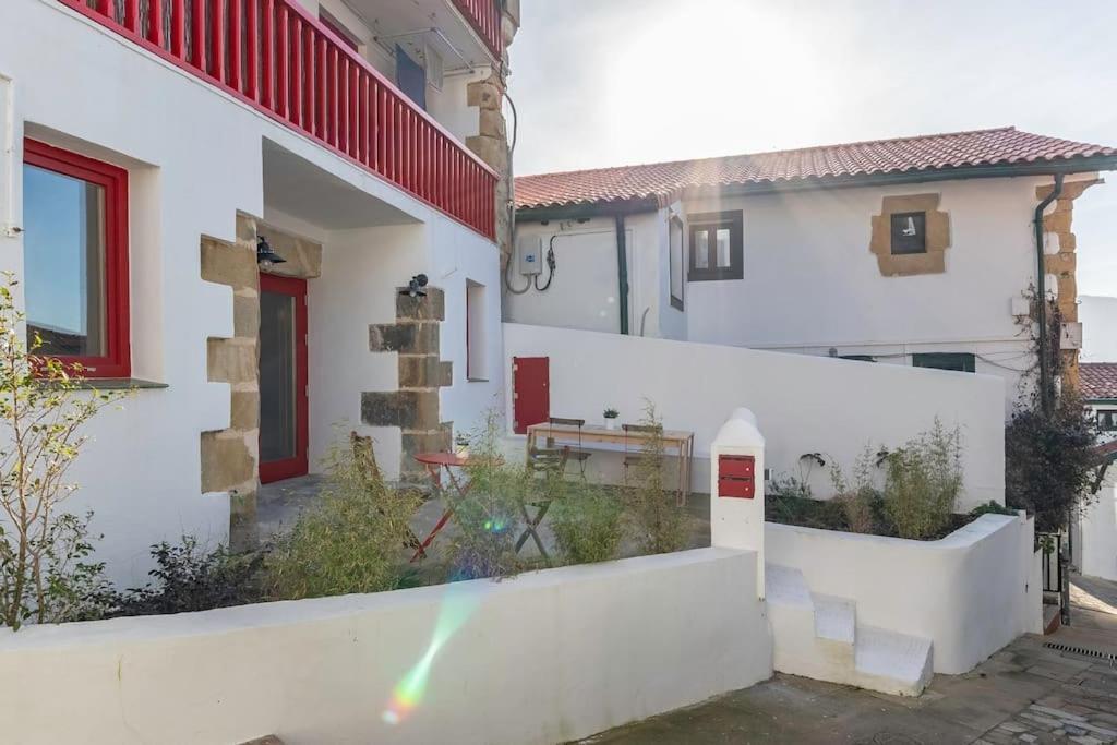 גטסו Apartamento Basartena I Puerto Viejo מראה חיצוני תמונה