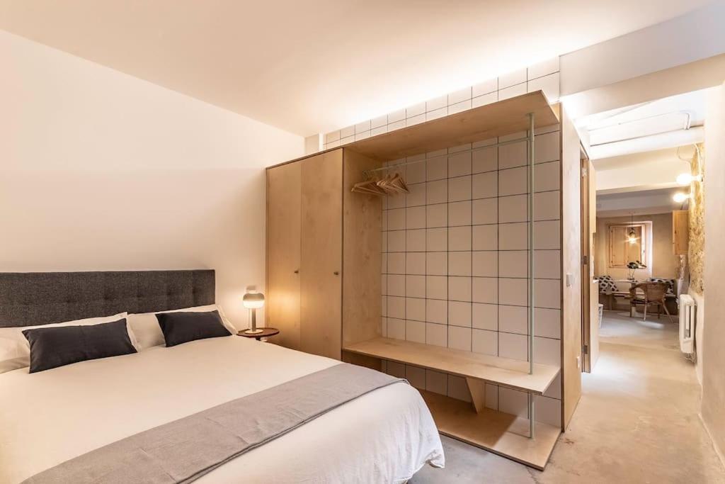 גטסו Apartamento Basartena I Puerto Viejo מראה חיצוני תמונה