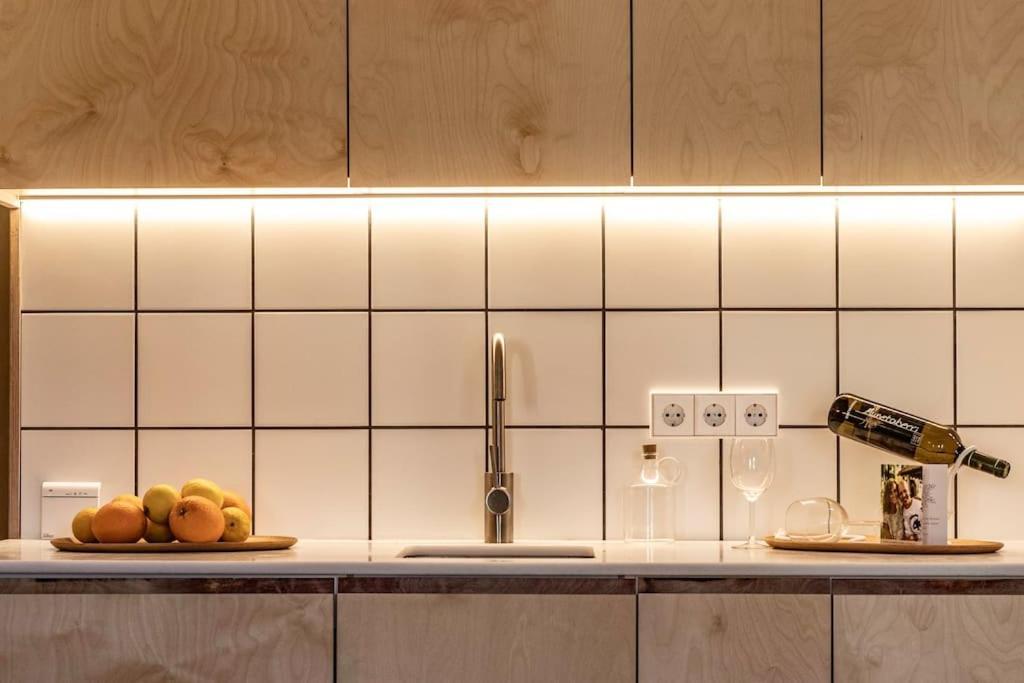 גטסו Apartamento Basartena I Puerto Viejo מראה חיצוני תמונה