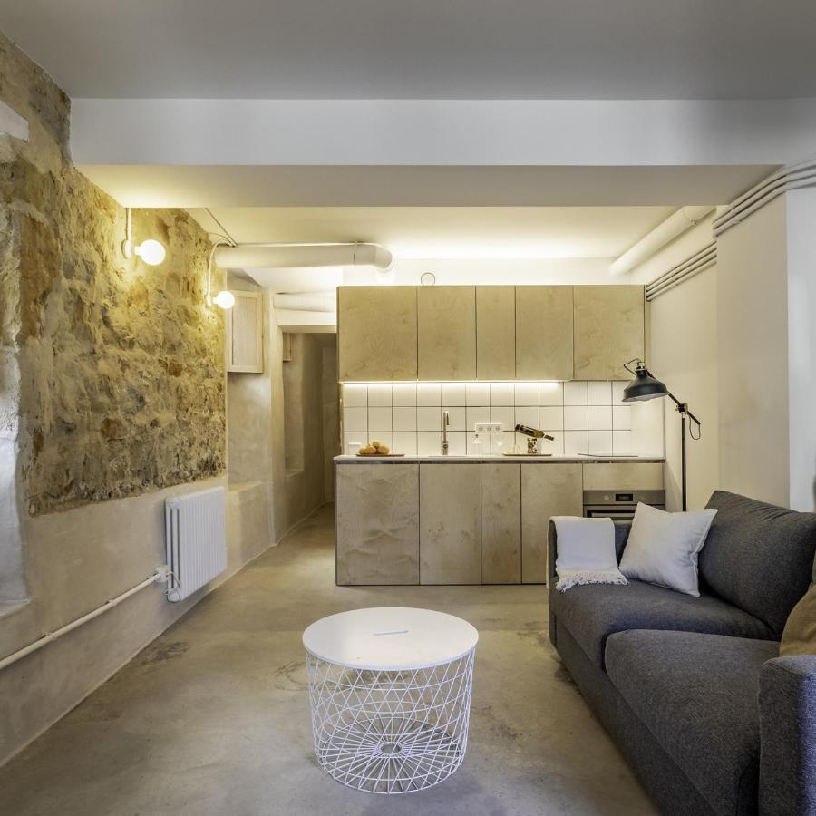 גטסו Apartamento Basartena I Puerto Viejo מראה חיצוני תמונה